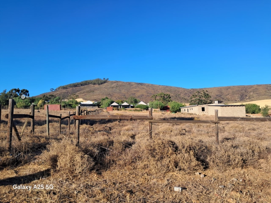 0 Bedroom Property for Sale in Koringberg Western Cape